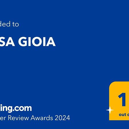 شقة Casa Gioia غريفي ان شنتي المظهر الخارجي الصورة